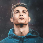 Super Fan Cristiano Ronaldo