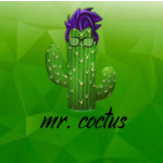 Mr.coctus