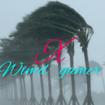 WIND X GAME