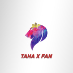 ✅️Taha X Fan