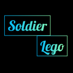 soldier Lego♤ برگشتم!!