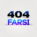 404 فارسی