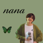 nana ( ˘ ³˘).. (◔‿◔)