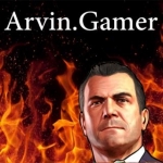 Arvin.Gamer