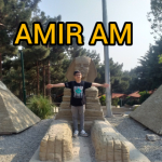 AMIR AM