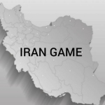 IRAN GAME