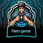 Hero game