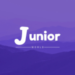 دنیای جوان | Junior world