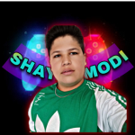 SHAYAN MODI