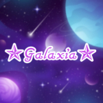 ✯Galaxia✯