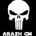 arashcrash