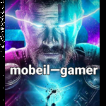 Mobeil—gamer