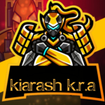 kiarash k.r.a