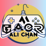 ALI.CHAN.Gamer