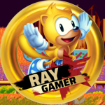 [ SFI ] - ☆{Ray.Gamer}☆