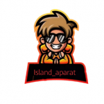 Island_Aparat