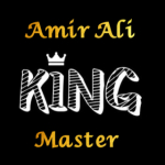 Amir Ali King Master