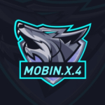 MOBIN X 4
