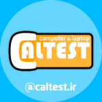 تست گیمینگ کامپیوتر و لپ تاپ | caltest