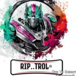 RIP TRØL