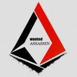 Wanted assassin