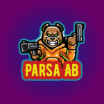 Parsa AB