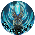 scorpion