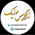 zagrosmusic