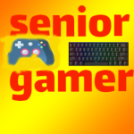 Sr.Gamer