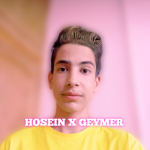 HOSEIN X GEYMER