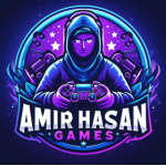 AMIR HASAN GAMES