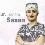 دکتر صنم ساسان