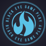 Black eye game play