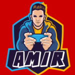 amir-x