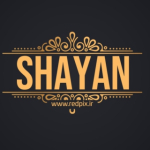 SHAYAN