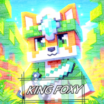 KING FOXY