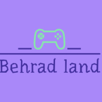 بهراد لند_Behrad Land