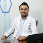 دکتر اشکان جلیلی