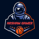 Arsham gamer