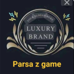 parsa Z Game