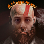 Ali-gamer  (فالو  = فالو )