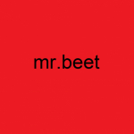 mr.beet