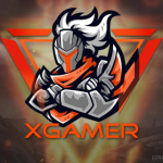 X GAMER