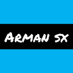 Arman sx