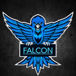 x FALCON x