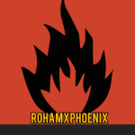 ROHAMXPHOENIX