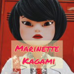 Marintte Kagami