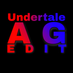 Undertale A G EDIT