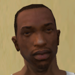 Carl Johnson