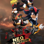 SFI / NEO SHADOW